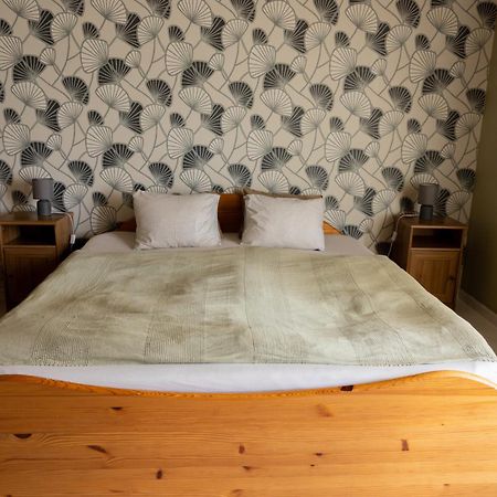 Aparthotel Prieka Pietura Sigulda Zewnętrze zdjęcie