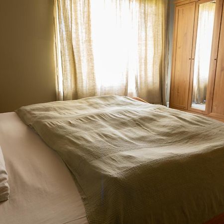 Aparthotel Prieka Pietura Sigulda Zewnętrze zdjęcie