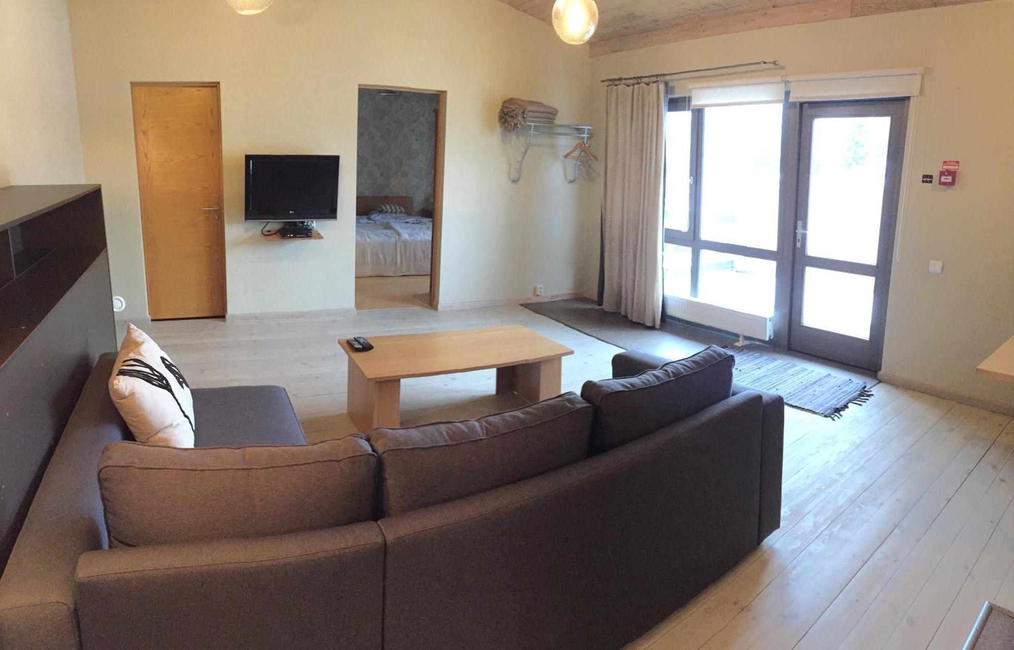 Aparthotel Prieka Pietura Sigulda Pokój zdjęcie