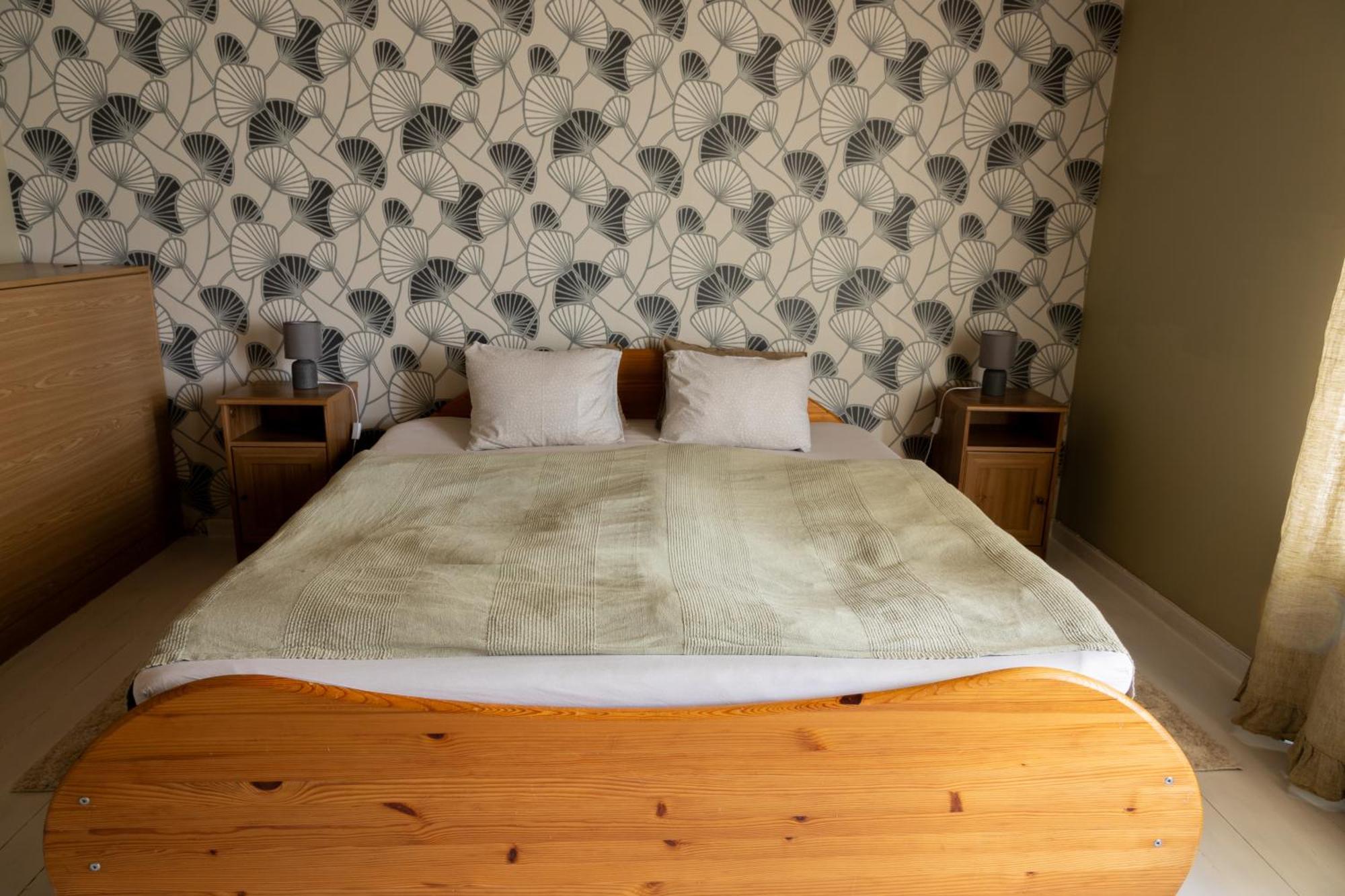 Aparthotel Prieka Pietura Sigulda Zewnętrze zdjęcie