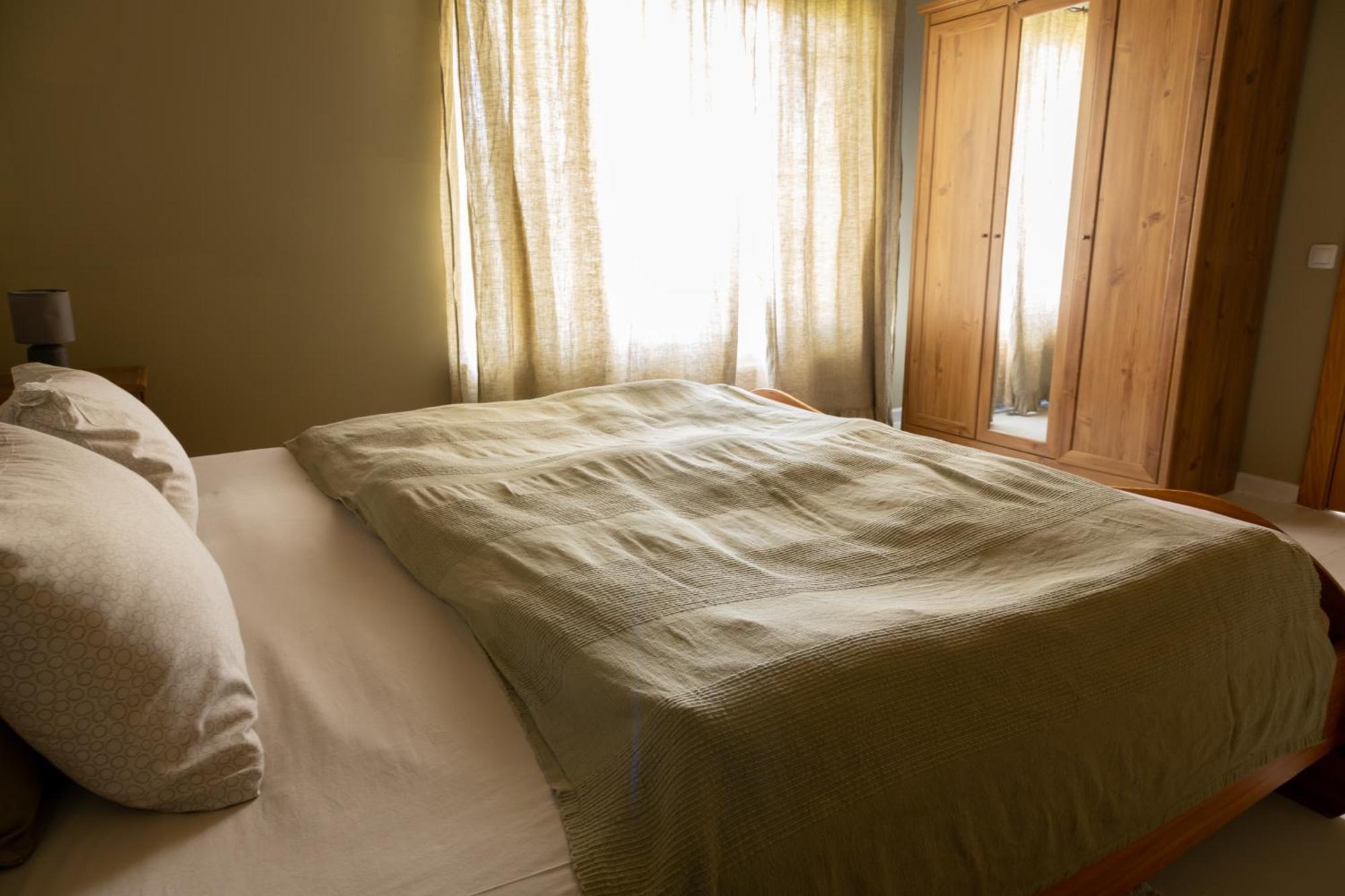 Aparthotel Prieka Pietura Sigulda Zewnętrze zdjęcie