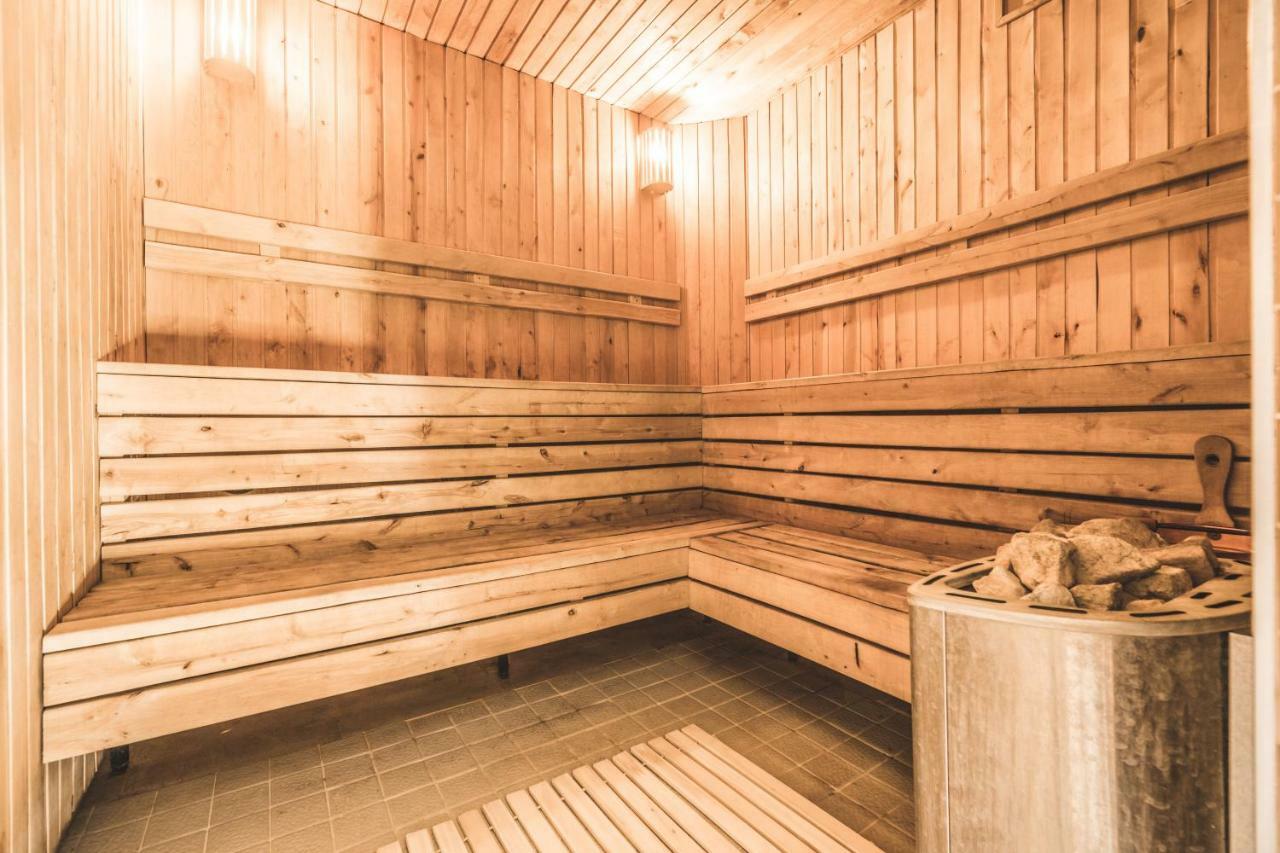 Aparthotel Prieka Pietura Sigulda Zewnętrze zdjęcie