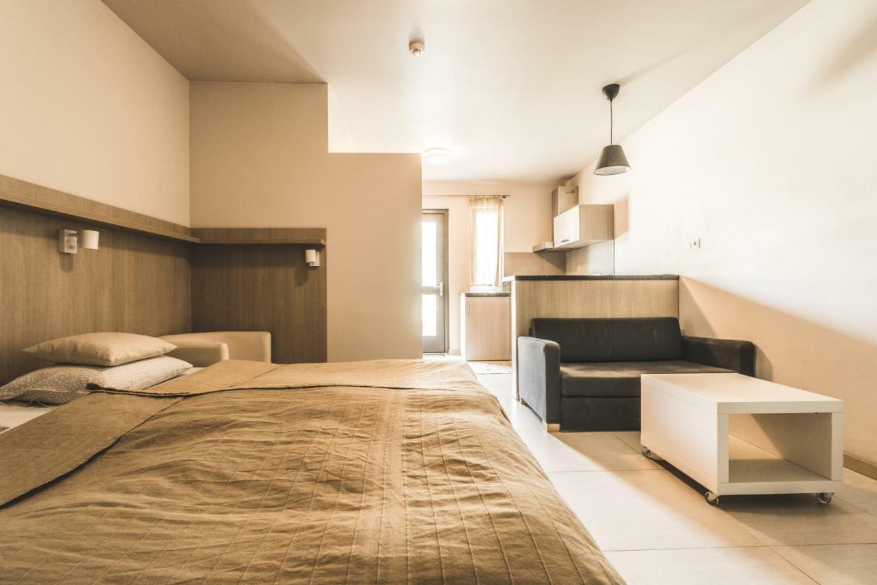 Aparthotel Prieka Pietura Sigulda Pokój zdjęcie