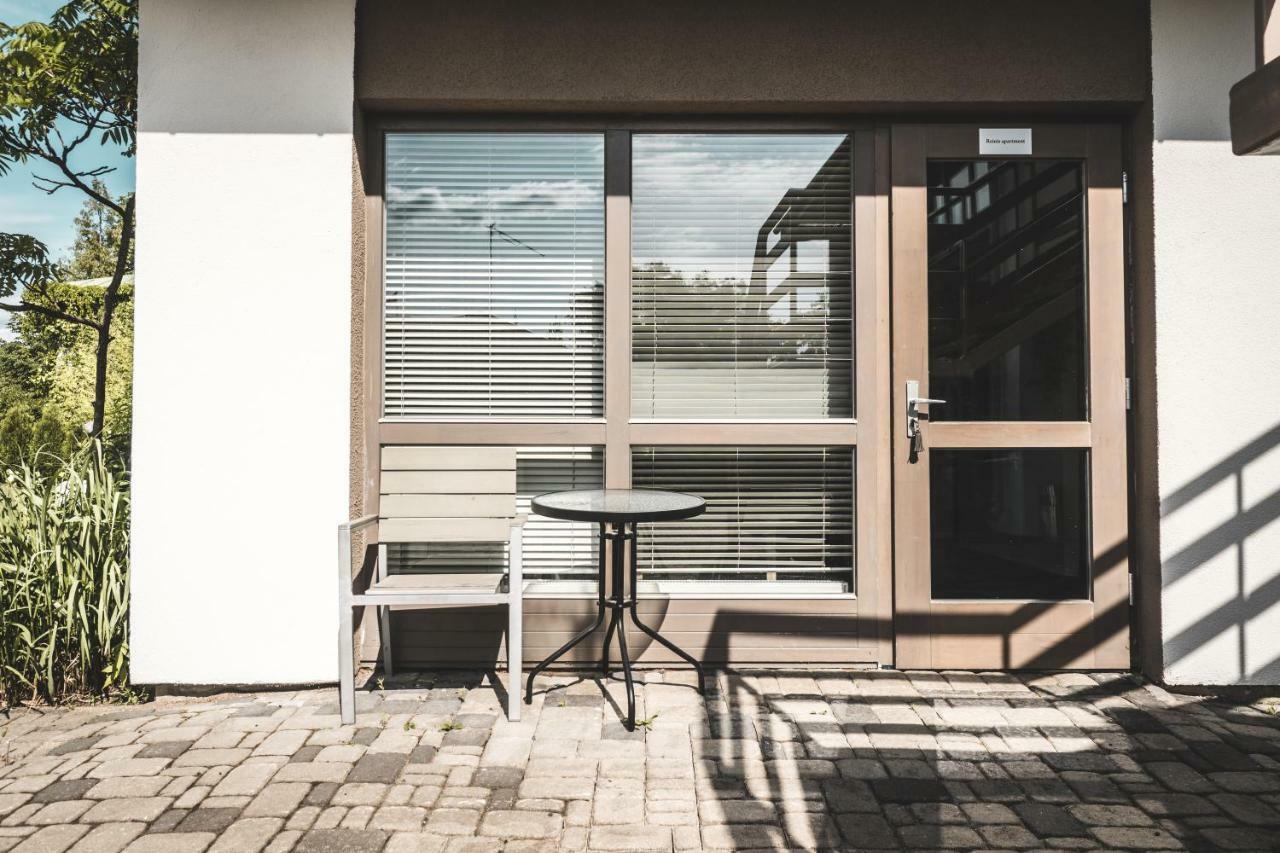 Aparthotel Prieka Pietura Sigulda Zewnętrze zdjęcie
